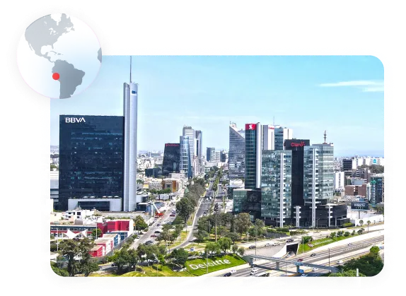 Tradeview Financial Markets S.A.C