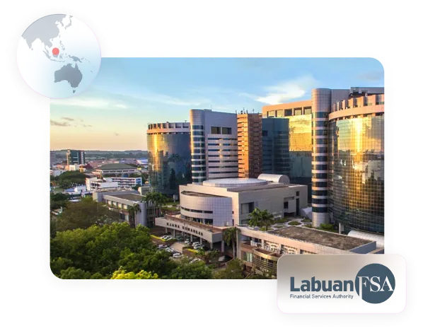 TVM Global Ltd.
