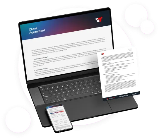 All the forms and documents you may need