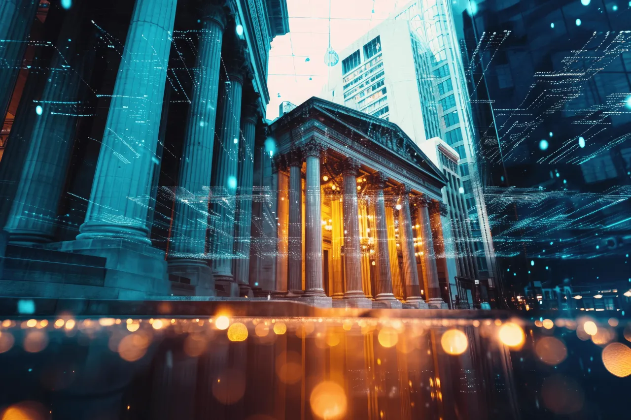 We collaborate with top tier banks and keep our clients' funds segregated