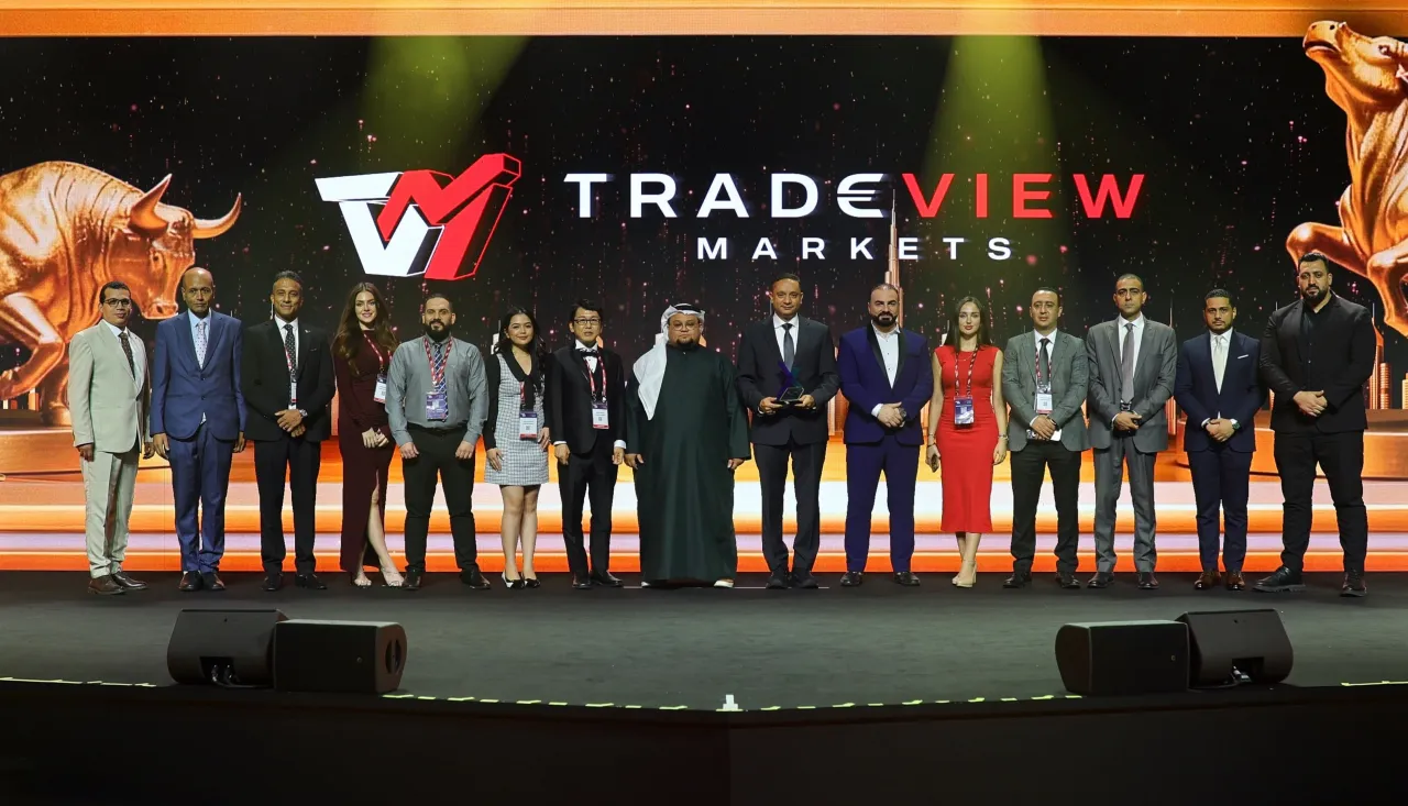 Tradeview MENA — about the broker