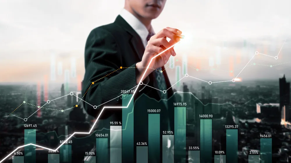 Dynamic Leverage up to 1:500