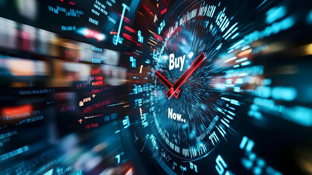 Fast Trade Execution