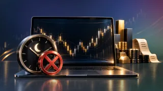 الحساب الخالي من السواب: كيف يعمل فعليًا، وأين تختبئ التكلفة؟
