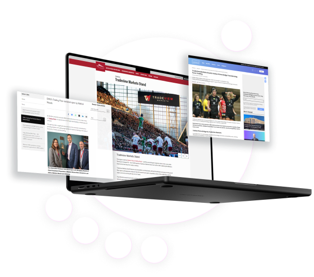 أخبار Tradeview Markets