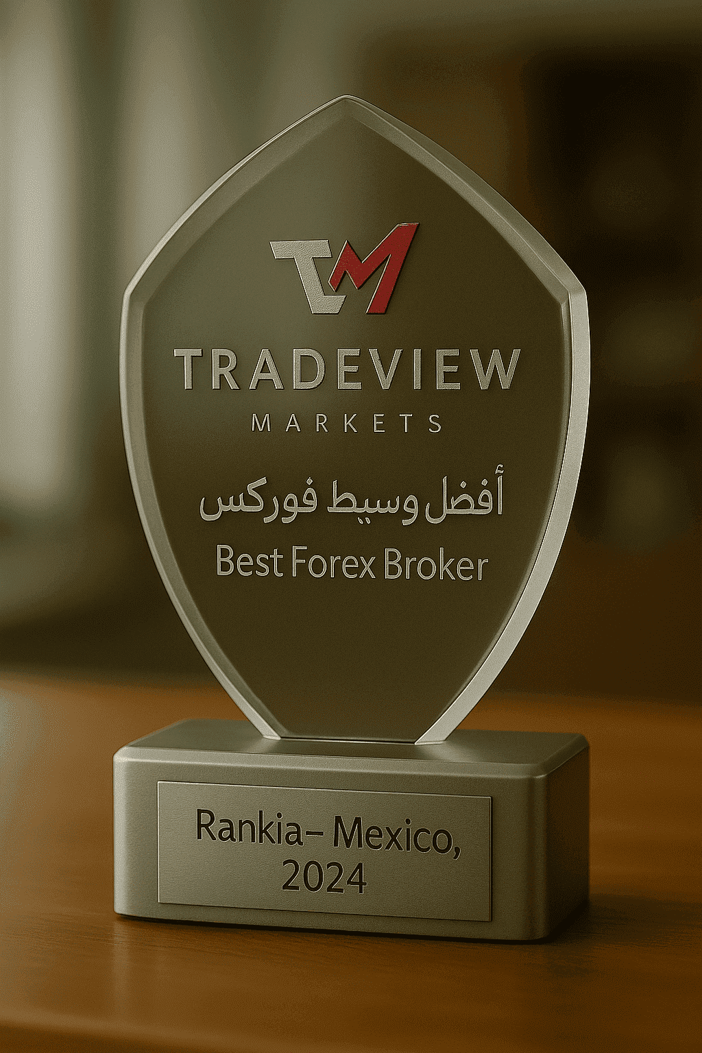 أفضل وسيط فوركس