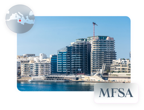 Tradeview Europe Ltd.