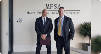 تيم فوري: الدمج بين القطاع المالي والعمل الخيري