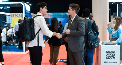 MoneyExpo India 2023 يستضيف شركات الفوركس والأسهم الرائدة