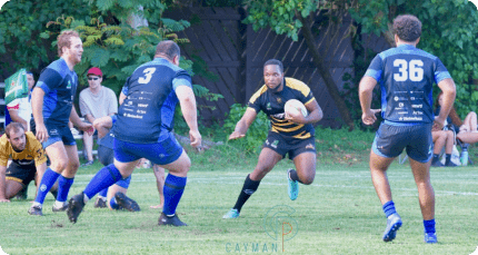 فريق Tradeview Markets يتصدر سباق الرجبي