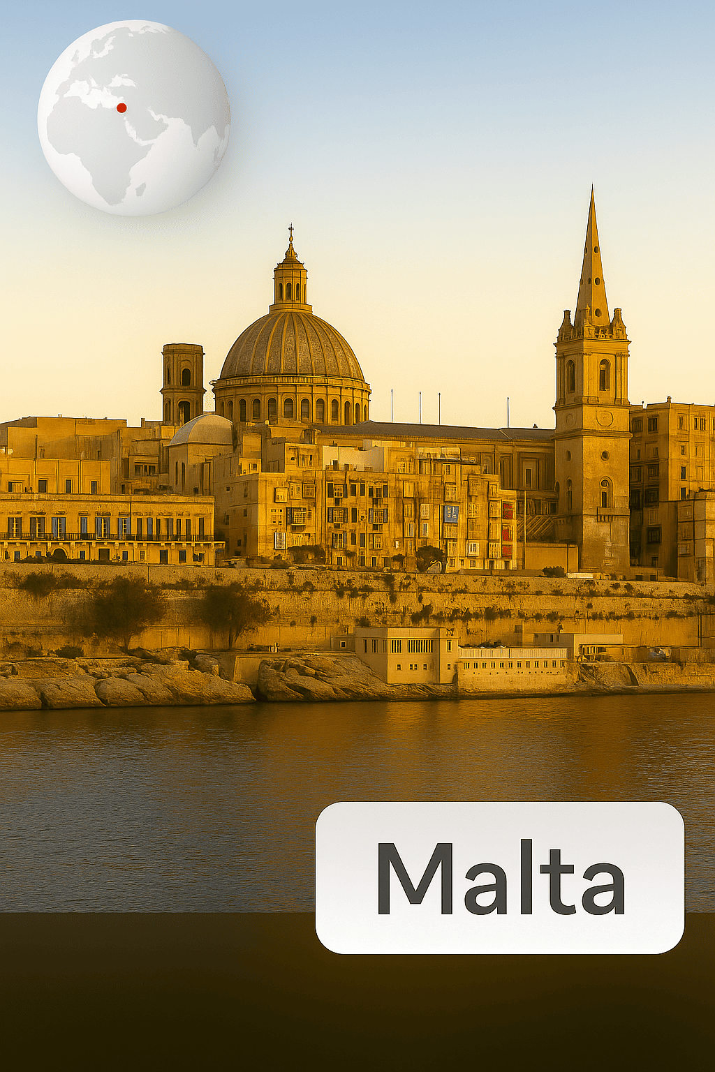 مالطا