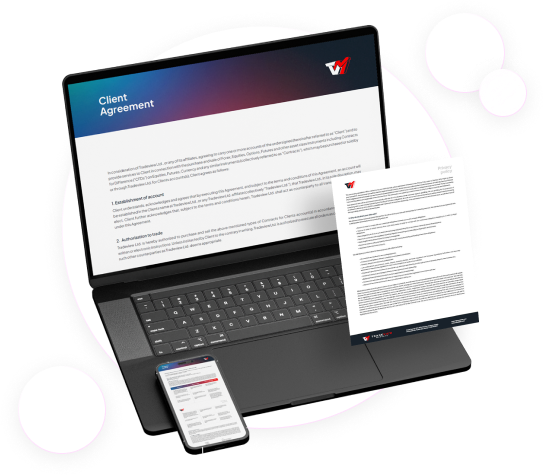 كل النماذج والمستندات التي قد تحتاجها