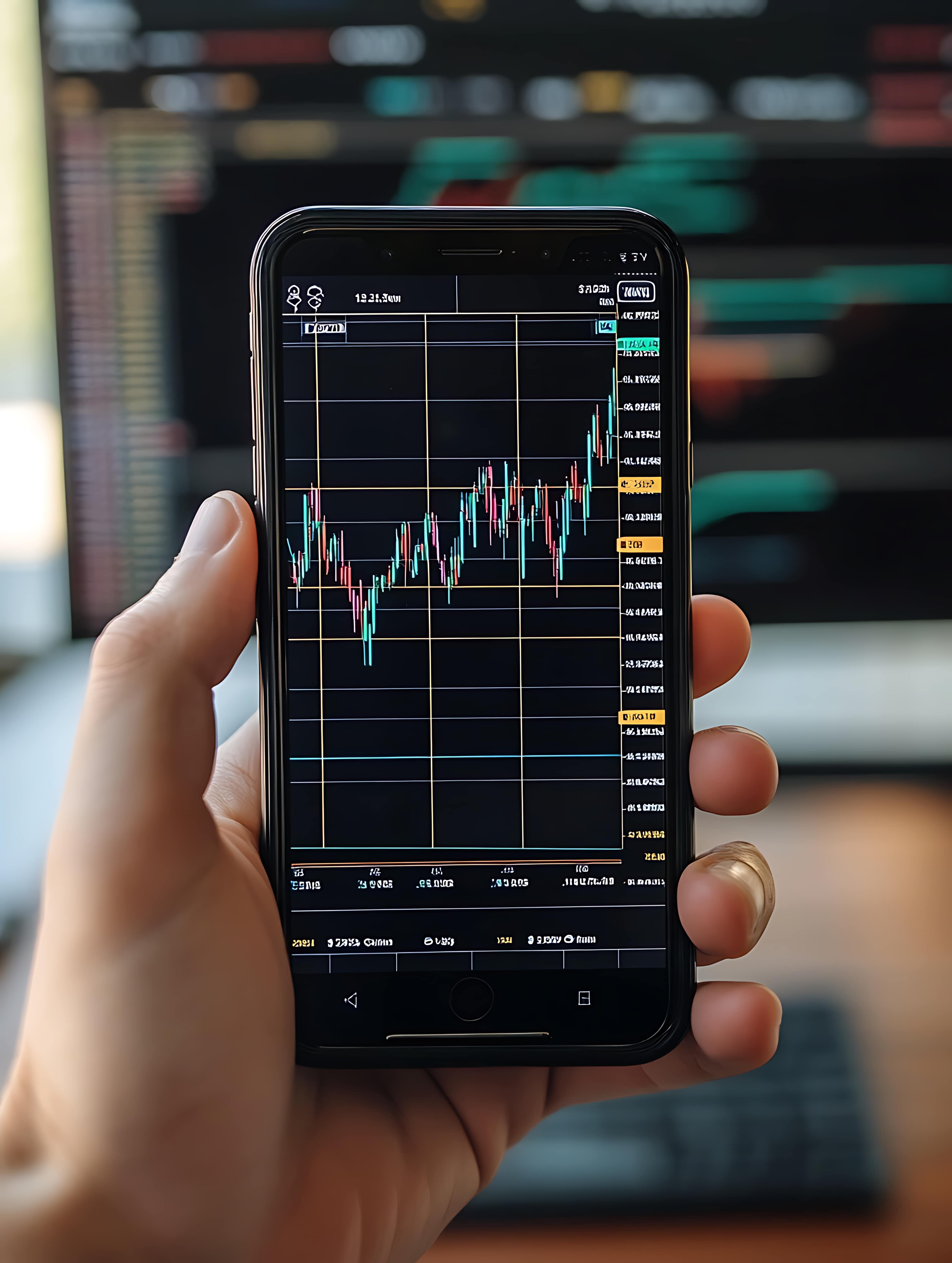 ميتاتريدر 4