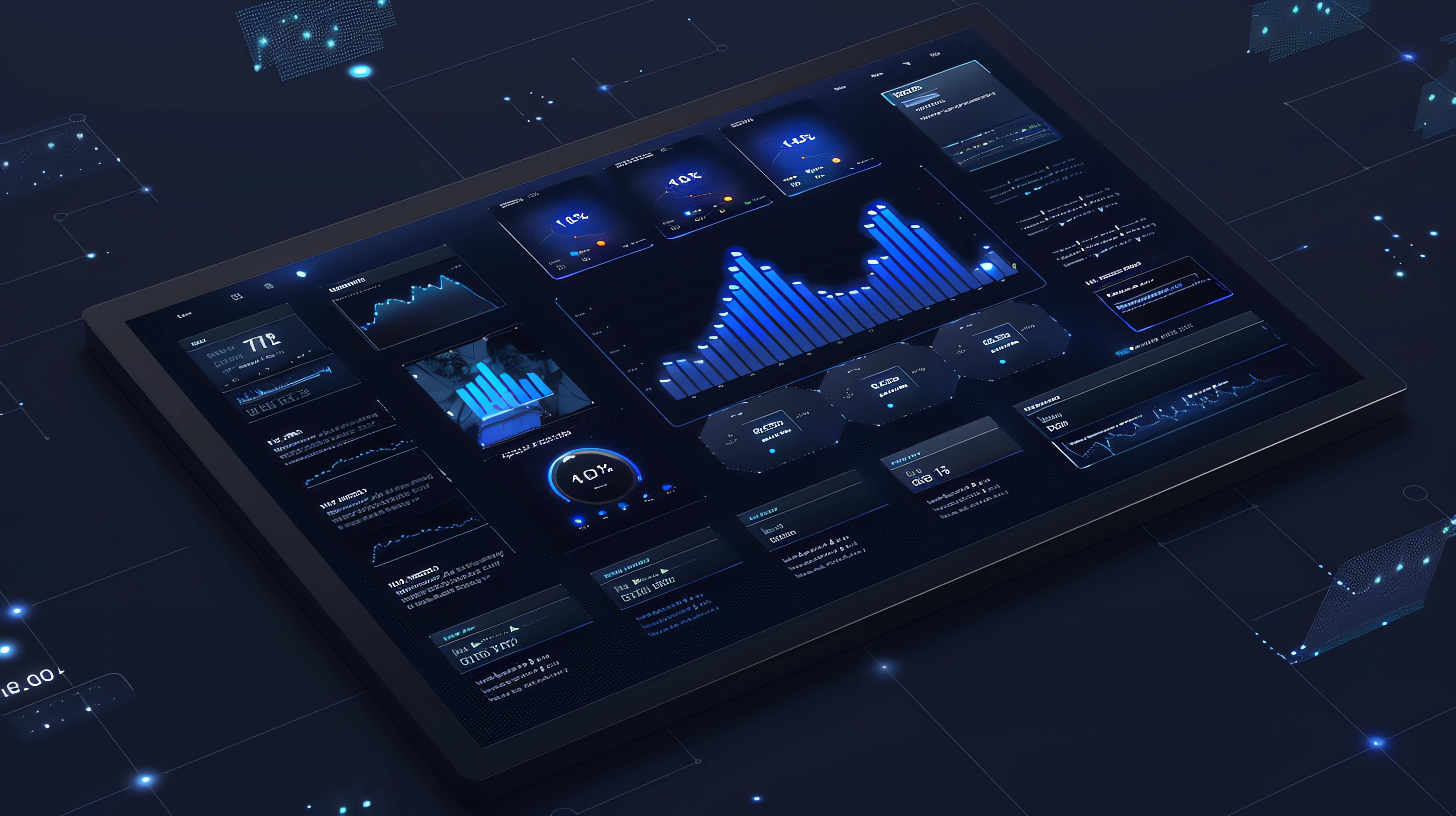 لدينا حسابات تداول متنوعة تلبي متطلباتك في التداول