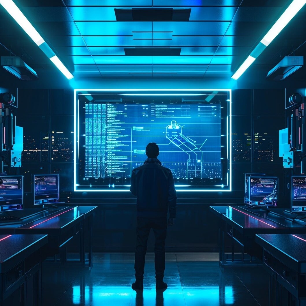 MultiMAM: إدارة سلسة للحسابات