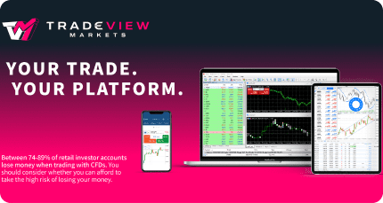 الوسيط العالمي Tradeview Markets يفتتح مكتبًا له في مالطا لدعم المتداولين من الاتحاد الأوروبي