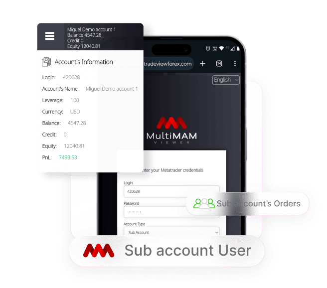 Offer to your clients