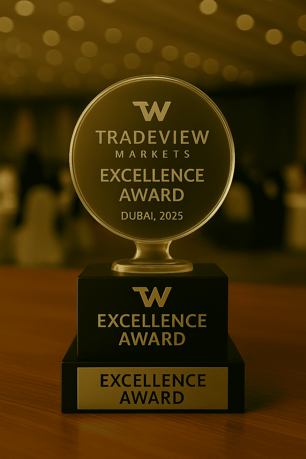 جائزة التميّز