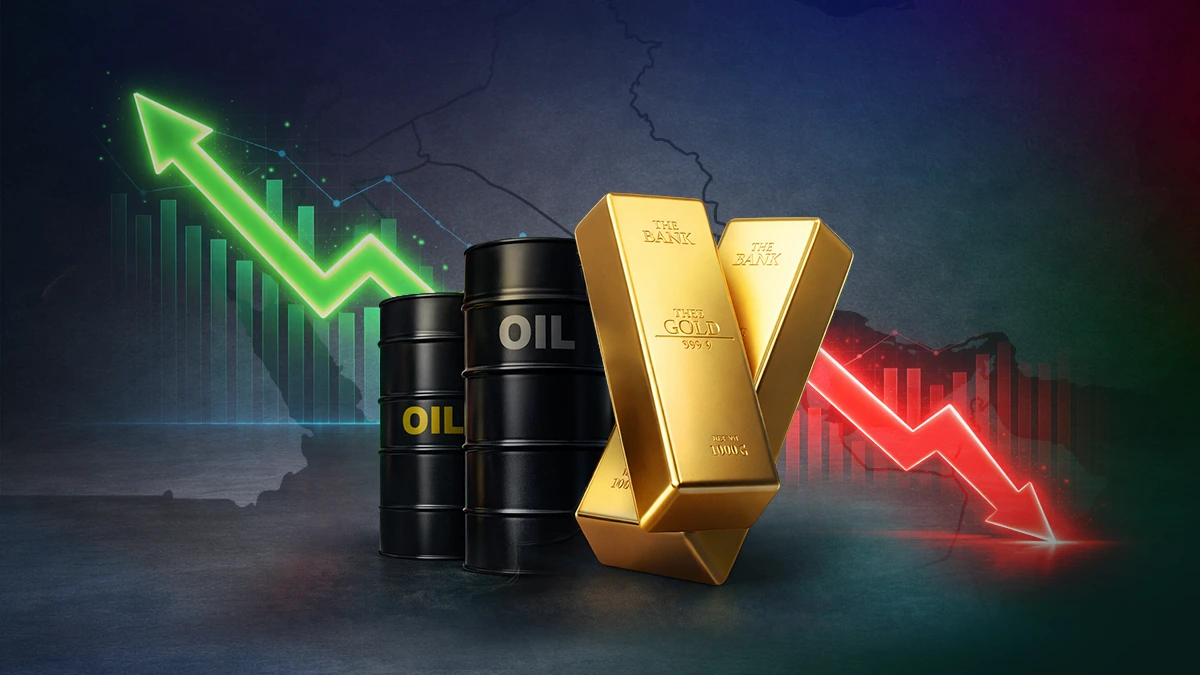 تحليل الذهب اليوم 26 مارس 2026: هل يفشل XAU/USD في استعادة الزخم مع عودة النفط فوق 100 دولار؟