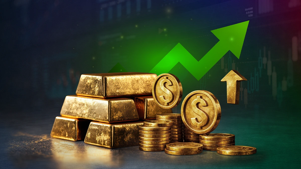 تحليل الذهب اليوم 31 مارس 2026: هل يبدأ الذهب تعافيًا حقيقيًا أم يبقى الارتداد هشًا تحت ضغط الدولار والنفط؟