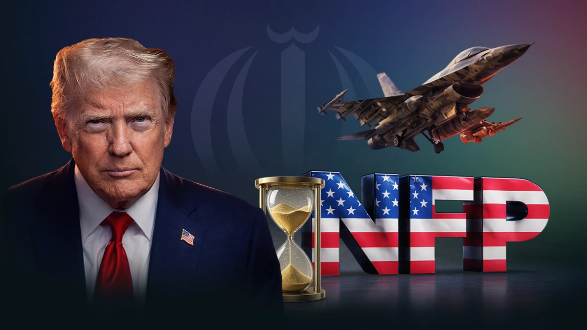 تحليل الذهب اليوم الاثنين 6 أبريل 2026: إلى أين يتجه XAU/USD بعد تقرير الوظائف الأمريكي وتهديدات إيران؟