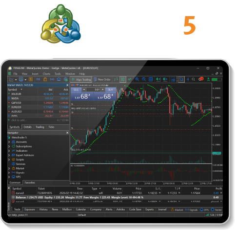 MT5