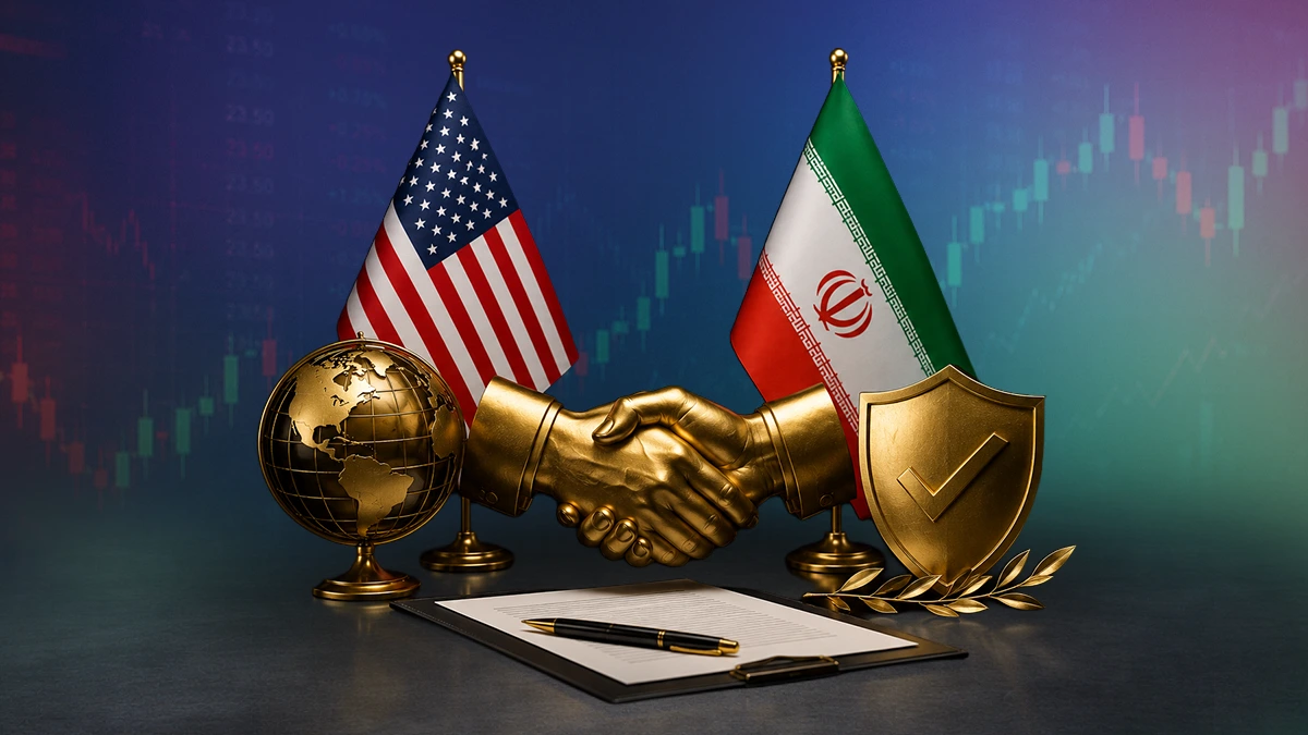 تحليل الذهب اليوم الاثنين 25 مايو 2026: الذهب يصعد قرب 4,560 دولارًا مع التقدم في المحادثات