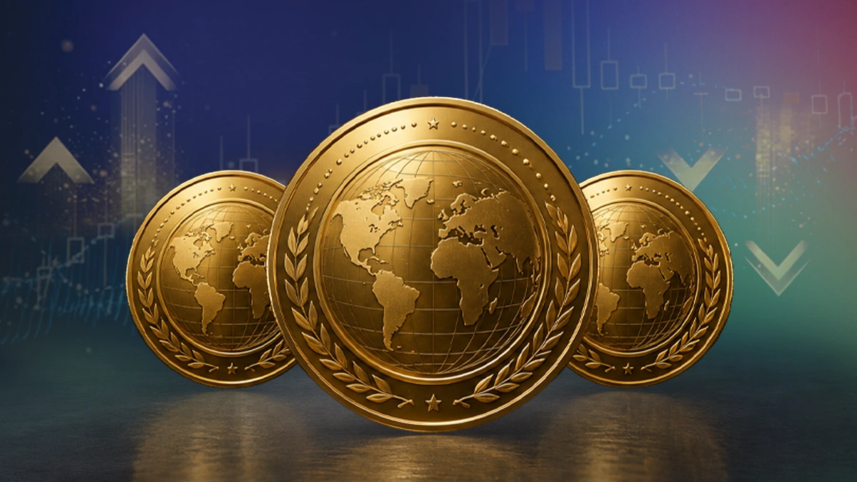تحليل الذهب اليوم: هل يفتح كسر 4,100 دولار باب هبوط أوسع؟