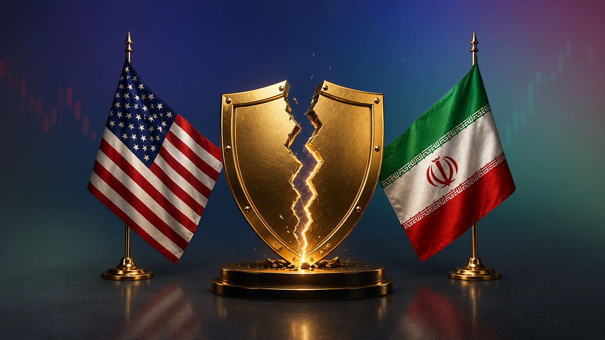 تحليل الذهب اليوم: هل يواصل XAUUSD التراجع تحت 4,120 دولارًا؟