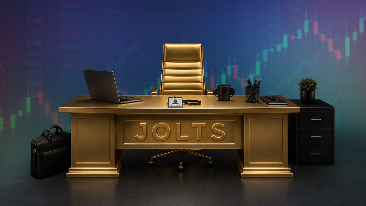 تحليل الذهب اليوم: ترقب لـ JOLTS.. وصراع حاسم بين 4,055 و4,066 دولارًا