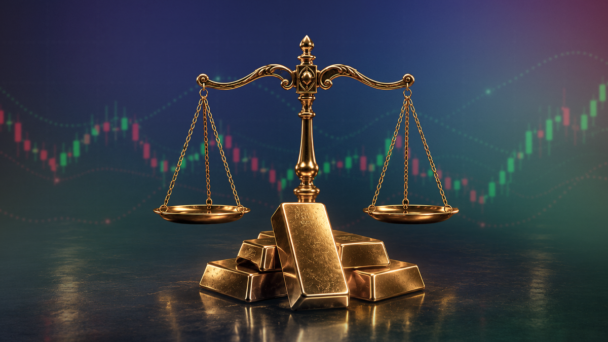 تحليل الذهب اليوم: XAUUSD يتراجع من أعلى مستوى في أكثر من شهرين