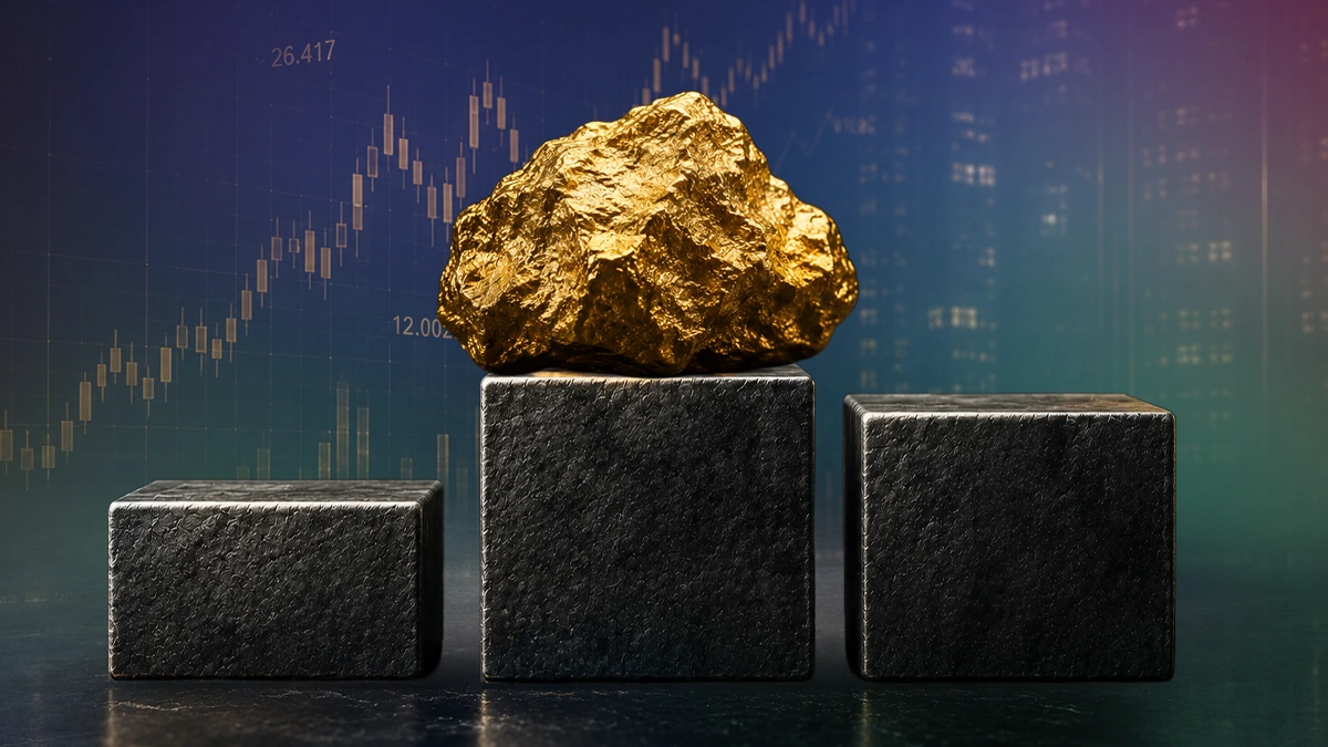 تحليل الذهب اليوم: XAUUSD يقترب من 4,400 دولار مع تراجع رهانات رفع الفائدة