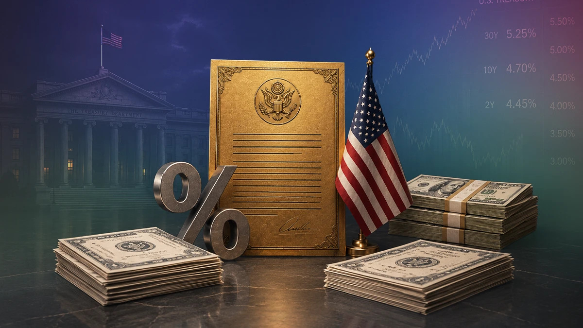 تحليل الذهب اليوم: XAUUSD يقترب من 4,540 دولارًا ويتجه لمكسب أسبوعي ثالث