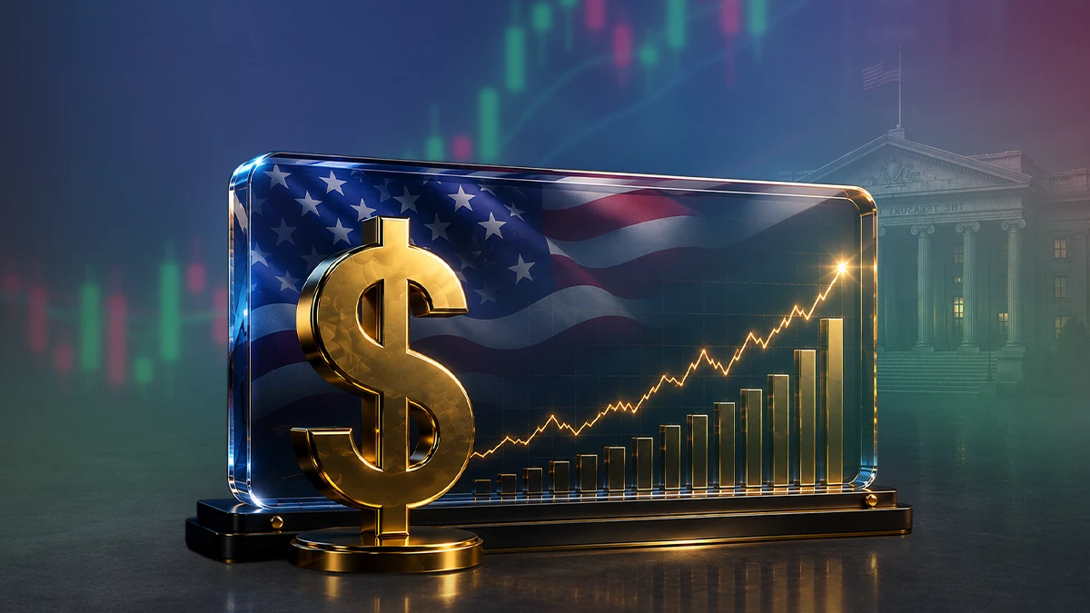 تحليل الذهب اليوم: هل يخترق XAUUSD مستوى 4,660 دولارًا؟