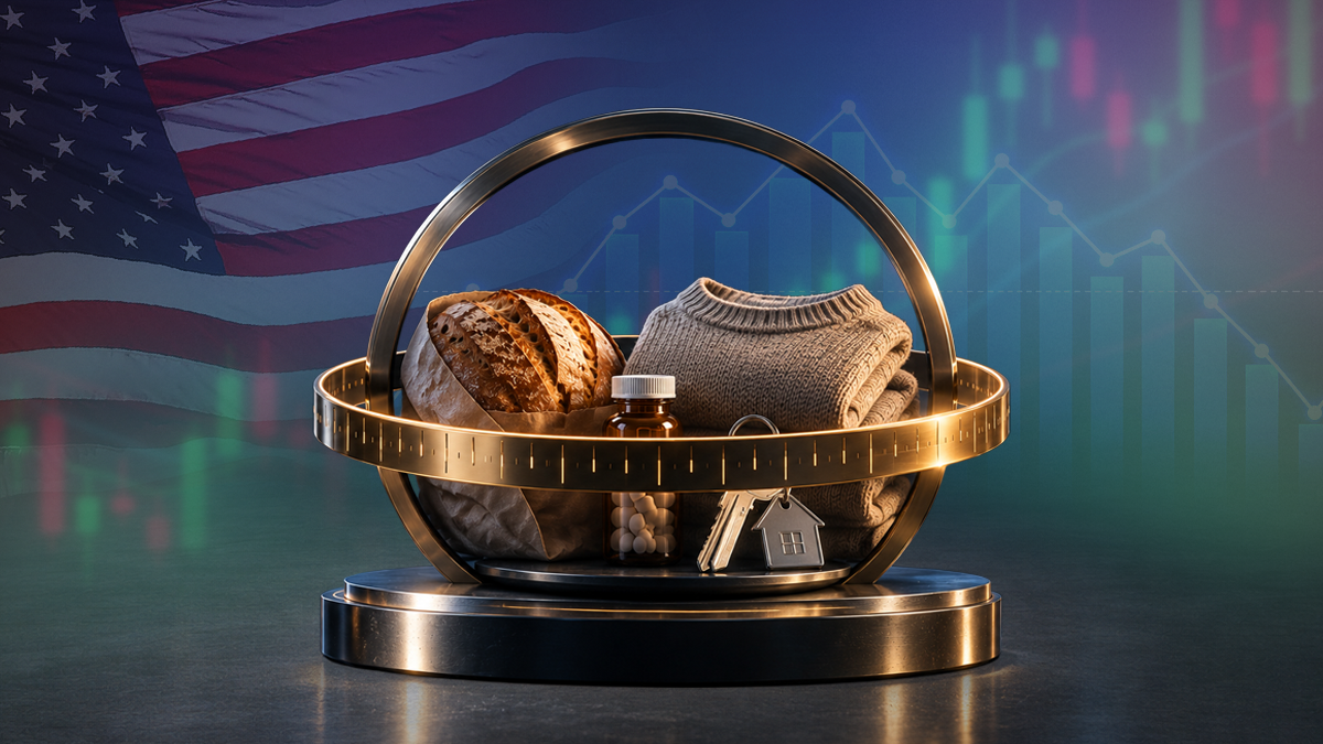 تحليل الذهب اليوم: XAUUSD يرتد قرب 4,353 دولارًا قبل بيانات CPI الحاسمة