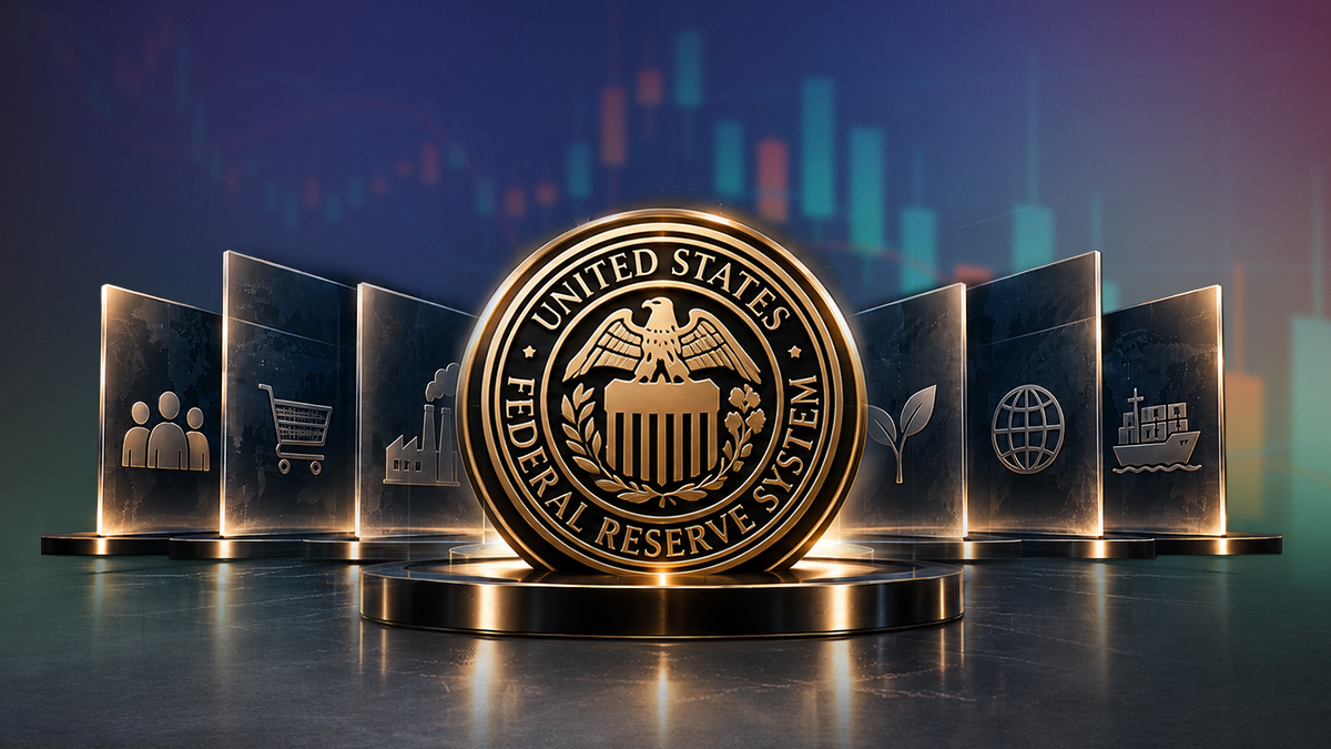 تحليل الذهب اليوم: XAUUSD يتعافى قبل قرار الفيدرالي
