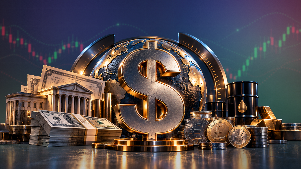 تحليل الذهب اليوم: XAUUSD ينهار بأكثر من 75 دولارًا