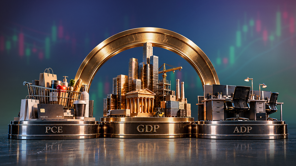تحليل الذهب اليوم: XAUUSD ينتظر انفجار بيانات التضخم والوظائف